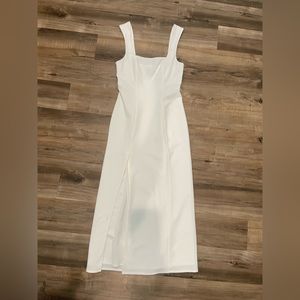 Show Me Your Mumu Eden Midi Dress